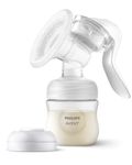 Philips Avent Manual Breast Pump, SCF430/03