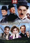 TIMELESS FAMILY CLASSICS 50 MOVIES 