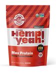 Manitoba Harvest Hemp Pro 70, 70-Percent Protein Concentrate, 32 Ounce Pouch