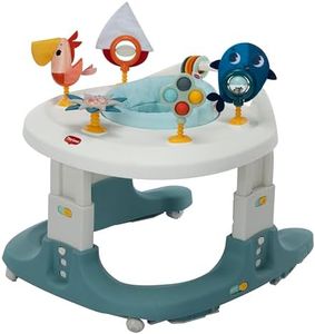 Tiny Love 4-in-1 Here I Grow Mobile Activity Center, Tiny Mariners