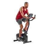 SCHWINN Upright Series Bike A10 model