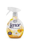 Crease Lenor Crease Releaser Spray Removes Creases in Fabric. Summer Breeze, 500 Millilitre