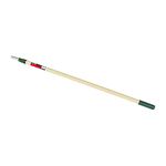 Wooster Brush R055 Sherlock Extension Pole, 4-8 Feet