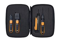 testo 0563 0003 10 SMART Probes VAC Kit