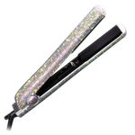 CHI THE SPARKLER 1" VOLCANIC LAVA CERAMIC HAIRSTYLING IRON SPECIAL EDITION 2 pounds 1 Count (Pack of 1)