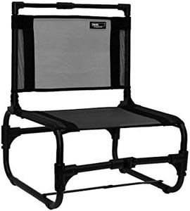 TravelChair Larry Chair, Black