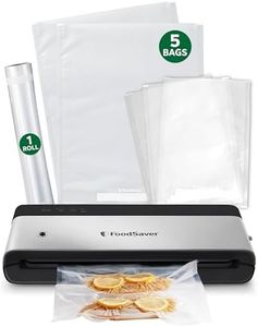 FoodSaver