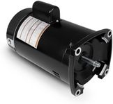 Swimming Pool Pump Motor Compatible