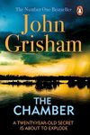 The Chamber: A gripping crime thriller from the Sunday Times bestselling author of mystery and suspense