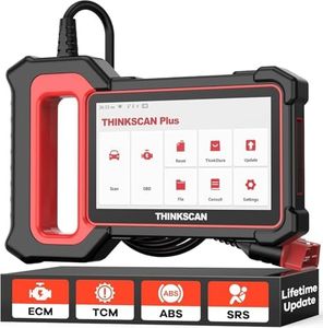 THINKCAR O
