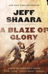 A Blaze of Glory: A Novel of the Battle of Shiloh (Civil War: 1861-1865, Western Theater series Book 1)