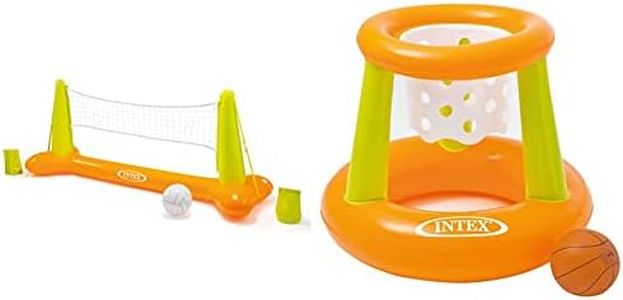 Intex Pool