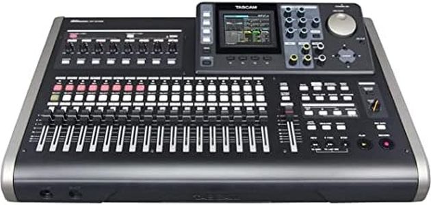 TASCAM DP-