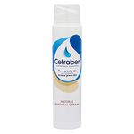 Cetraben Natural Oatmeal Cream Body Cream Dry Skin Moisturiser Suitable For Sensitive and EczemaProne Skin - 190g