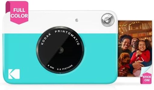 KODAK Prin