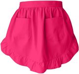 CRB Fashion Waist Apron Kitchen Coo