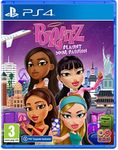 Bratz - Flaunt your fashion