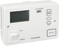 TimeGuard Digital Programmer TRTD7N