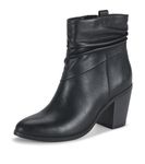 BareTraps KATHERINE Women's Boots, Black, 11