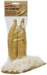 SIPW - 100% Natural Small Animal Kapok Wool Bedding Hamsters, Guinea Pigs, Gerbils, Mice, Rats (Play 'n' Bedding Kapok Pods)