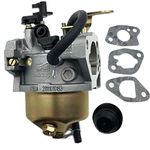 HUAYI 178SA Carburetor 520-856 Compatible with MTD 951-14023A