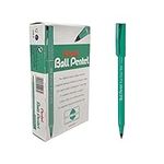 Pentel Ball Rollerball 0.8mm Medium