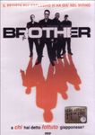 Brother [DVD]