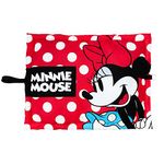 That Dog In Tuxedo Disney X Dog Mat/Dog Bed/Dog Mattress/Anti Skid Bottom (Minnie Mouse, S)