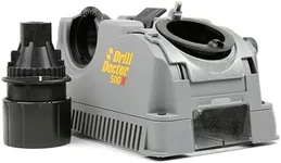 Drill Doctor DD500X Twist Drill Bit