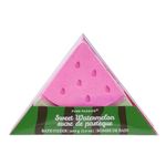 PURE PASSION Natural & Organic Bath Bombs Watermelon Gift Box, 200g, Relaxation and Stress Relief Bubble Bath Fizzer for Women, Kids for Mother's Day, Christmas, Valentine's Day & Birthday