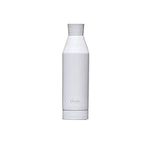 Canteen 17, Easy to Clean Insulated Steel Bottle with Removable Base
