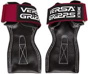 VERSA GRIPPS® Xtreme. The Best Training Accessory in The World. Made in The USA (SM-Sceptre/Red)