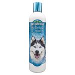 Bio-Groom Herbal Groom Conditioning Shampoo for Dogs, Replenish Dogs Moisture and Maintain Coat Healthy, Silky, Shiny, Nourishes Skin and Keep Them Smelling Fresh, 355 ml