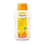 Weleda Baby Lotions