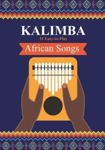 Kalimba. 3