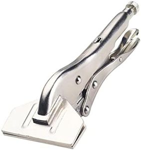 Spear & Jackson 200mm Locking Sheet Metal Clamp