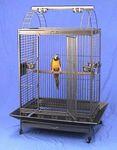 4 Size, Strong Castle PlayTop Parro