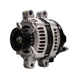 ACDelco 334-2954A Professional Alternator, Remanufactured