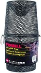 Frabill Crawfish Trap, Black, One S