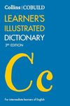 Collins Cobuild Learner'S Illustrated Dictionary