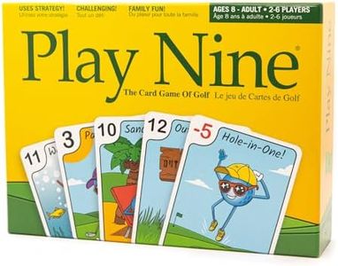 Play Nine 
