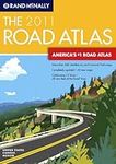 Rand McNally 2011 Road Atlas: Unite