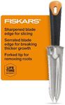 Fiskars Steel Garden Knife, Multi-P