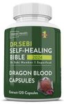 Dragon Blood Capsules - Top 1 SuperFoods in the world