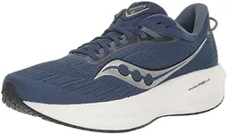 Saucony Men's Triumph 21 Sneaker, I