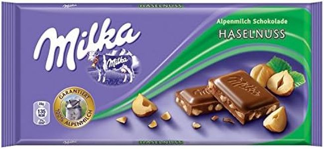 Milka Milk