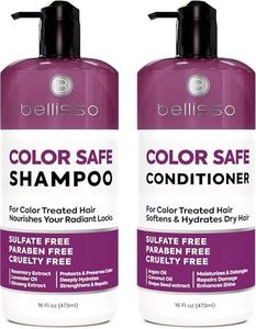 Color Safe