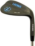 LAZRUS Premium Forged Golf Wedge Se