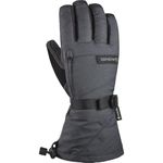 Dakine Titan Gore-Tex Gloves - Carbon, Small