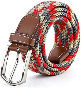 Braided Ca
